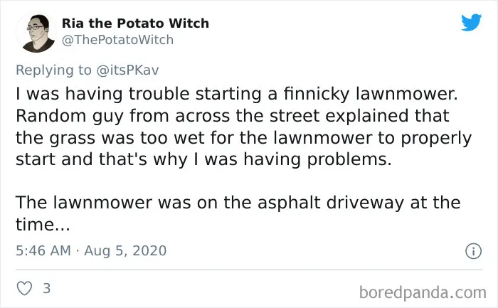 40 Women Are Sharing The Dumbest Things That Have Ever Been Mansplained To Them