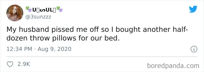 50 Of The Funniest Marriage Tweets From The Very Unusual Year Of 2020