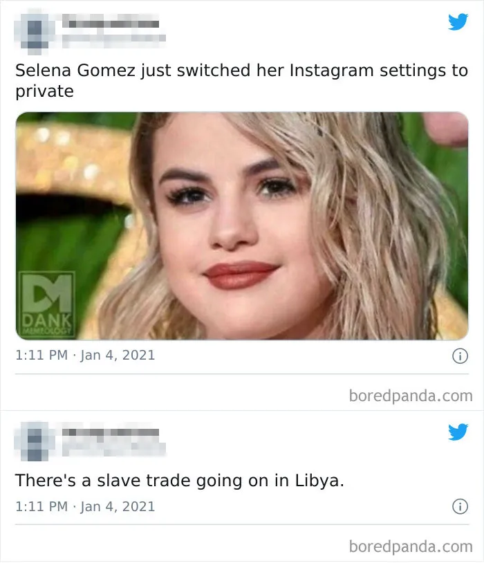 Nobody Cares!
