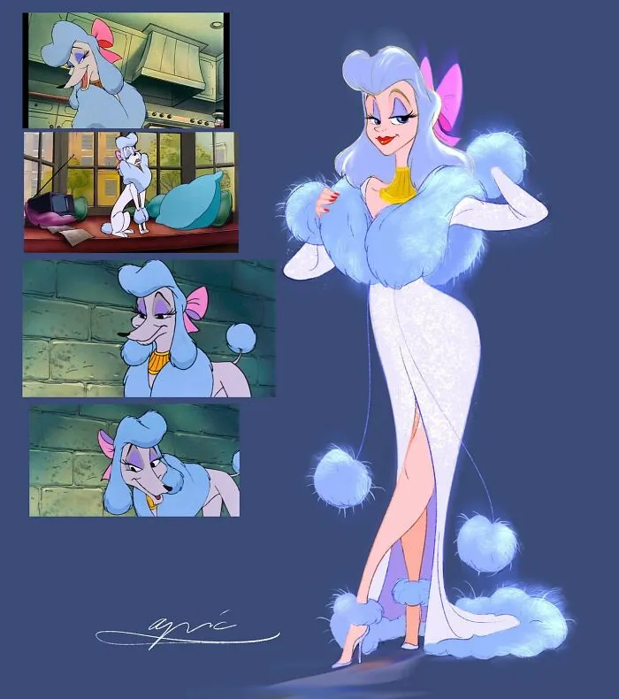 Georgette