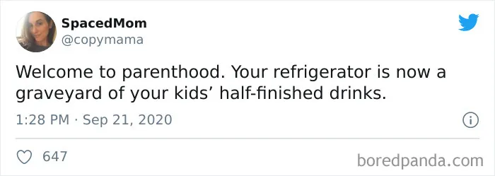 50 “Welcome To Parenthood” Tweets That Perfectly Sum Up What It’s Like To Be A Parent