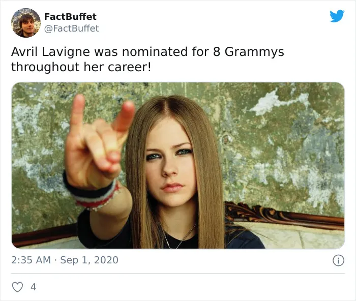 After Posting My Tweets With Interesting Facts Here, I Got A Huge Boost, Here Are 59 More Facts About Achievements