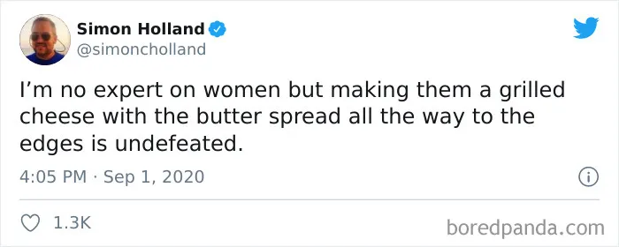 50 Of The Funniest Marriage Tweets From The Very Unusual Year Of 2020