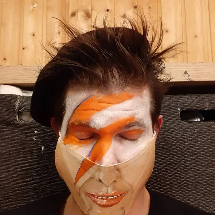 Ziggy Stardust