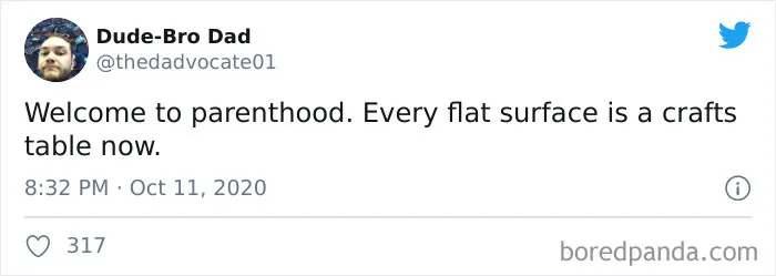 50 “Welcome To Parenthood” Tweets That Perfectly Sum Up What It’s Like To Be A Parent