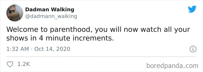 50 “Welcome To Parenthood” Tweets That Perfectly Sum Up What It’s Like To Be A Parent