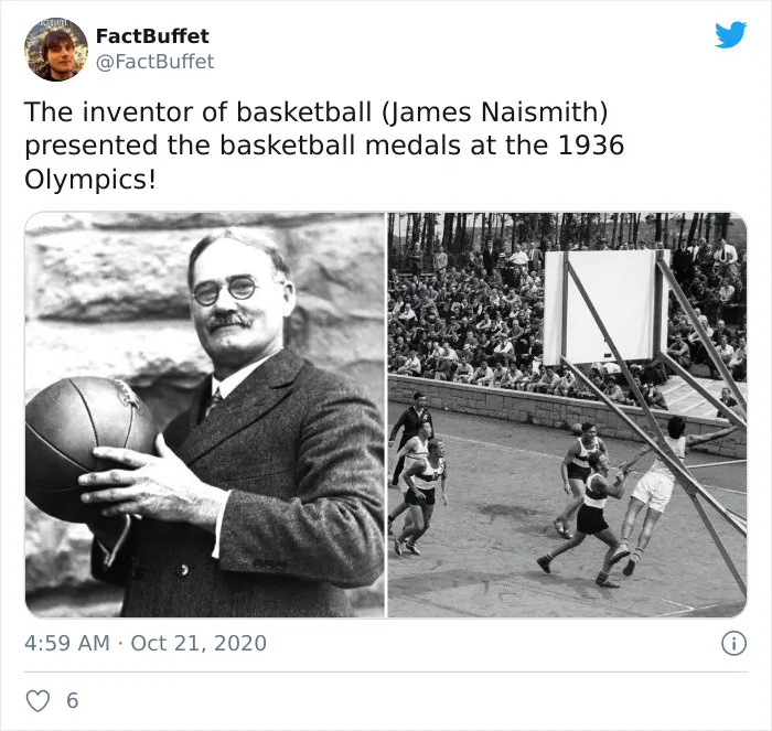 After Posting My Tweets With Interesting Facts Here, I Got A Huge Boost, Here Are 59 More Facts About Achievements