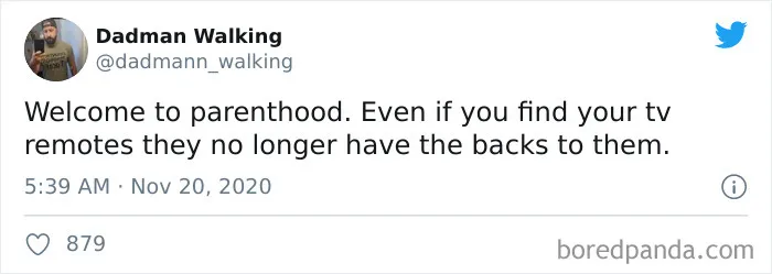 50 “Welcome To Parenthood” Tweets That Perfectly Sum Up What It’s Like To Be A Parent