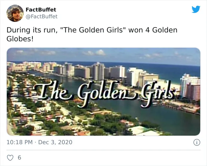 After Posting My Tweets With Interesting Facts Here, I Got A Huge Boost, Here Are 59 More Facts About Achievements
