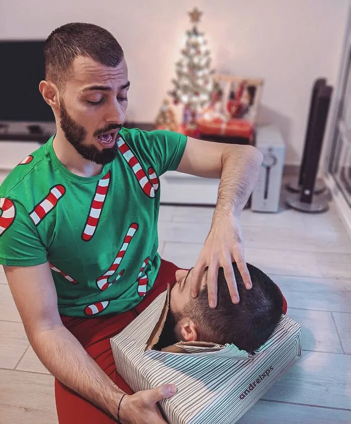 69 Surreal Photo Manipulations By This Romanian Artist Might Creep You Out