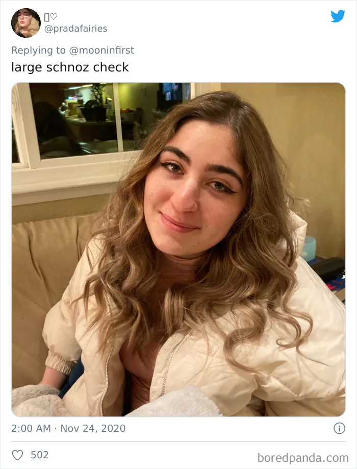 Women Are Posting Their Noses That Look Like "Before" Photos (30 New Pics)