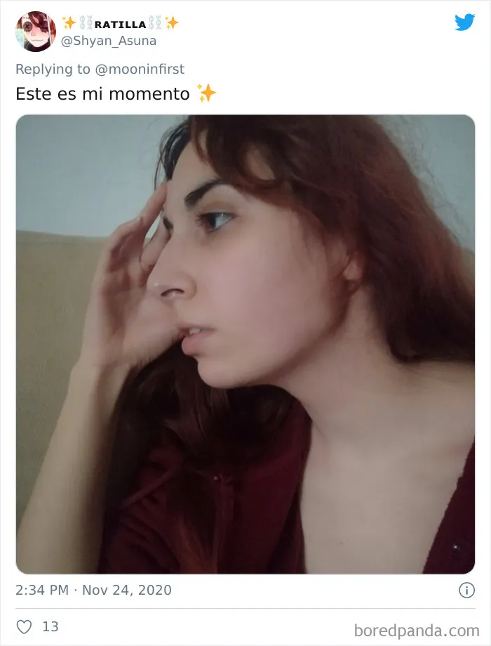 Women Are Posting Their Noses That Look Like "Before" Photos (30 New Pics)