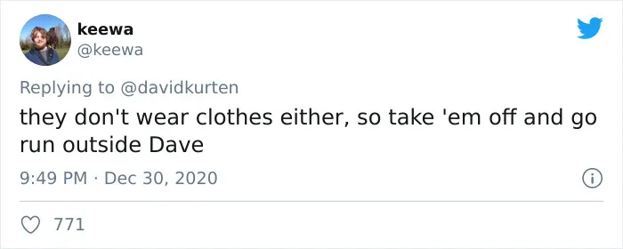 'Covidiot' Politician Tries To Prove A Point By Saying That 'Lions Don't Wear Masks,' Gets Shut Down With Hilarious Comments