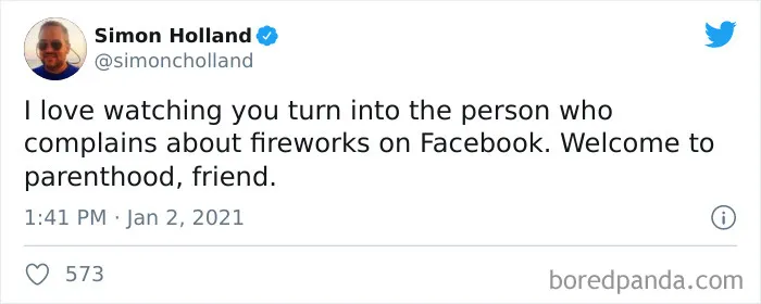 50 “Welcome To Parenthood” Tweets That Perfectly Sum Up What It’s Like To Be A Parent