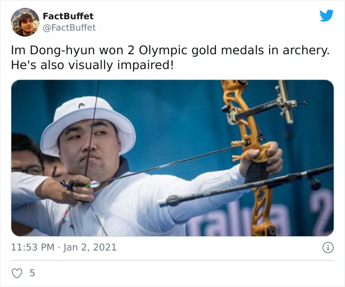 After Posting My Tweets With Interesting Facts Here, I Got A Huge Boost, Here Are 59 More Facts About Achievements