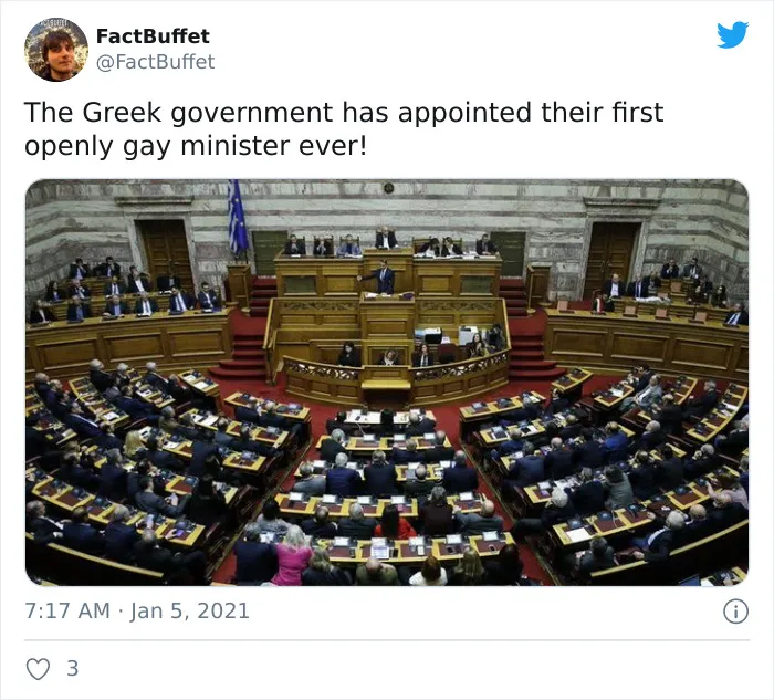 After Posting My Tweets With Interesting Facts Here, I Got A Huge Boost, Here Are 59 More Facts About Achievements
