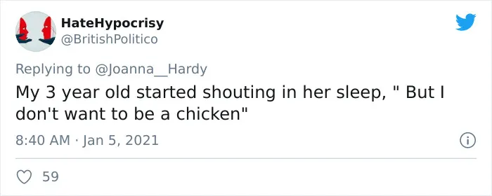 40 People Share The Funniest Things They Heard Someone Say In Their Sleep