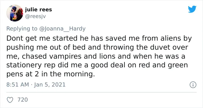 40 People Share The Funniest Things They Heard Someone Say In Their Sleep