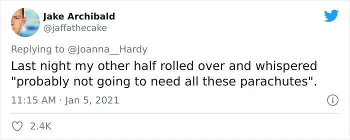 40 People Share The Funniest Things They Heard Someone Say In Their Sleep