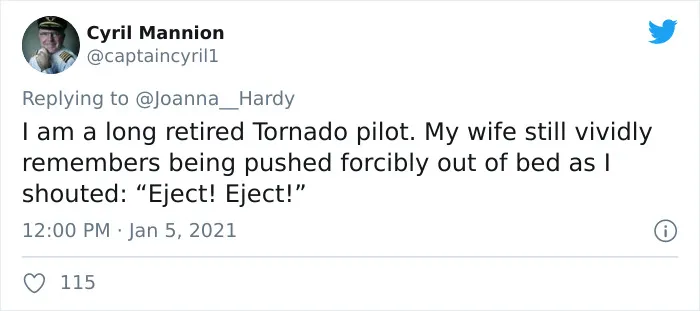 40 People Share The Funniest Things They Heard Someone Say In Their Sleep