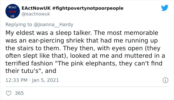 40 People Share The Funniest Things They Heard Someone Say In Their Sleep