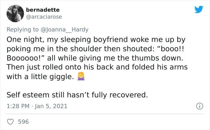 40 People Share The Funniest Things They Heard Someone Say In Their Sleep