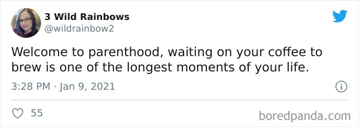 50 “Welcome To Parenthood” Tweets That Perfectly Sum Up What It’s Like To Be A Parent
