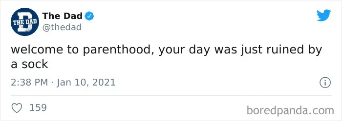 50 “Welcome To Parenthood” Tweets That Perfectly Sum Up What It’s Like To Be A Parent