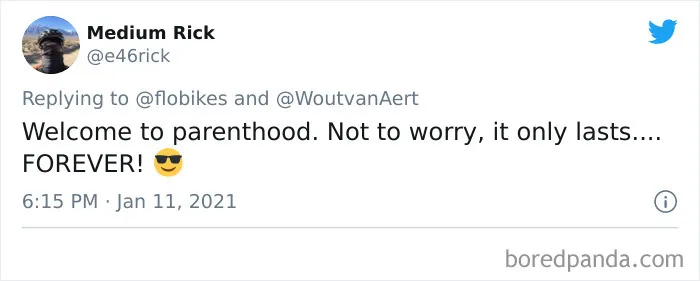 50 “Welcome To Parenthood” Tweets That Perfectly Sum Up What It’s Like To Be A Parent