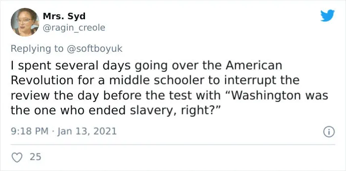 35 Times Students Cracked Up Their Teachers By Asking The Funniest Questions On Zoom