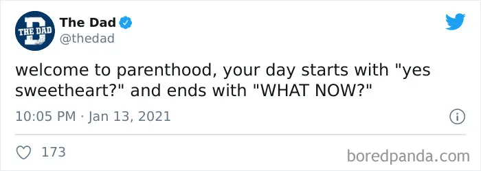 50 “Welcome To Parenthood” Tweets That Perfectly Sum Up What It’s Like To Be A Parent