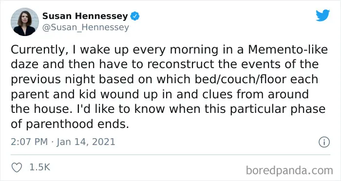 50 “Welcome To Parenthood” Tweets That Perfectly Sum Up What It’s Like To Be A Parent