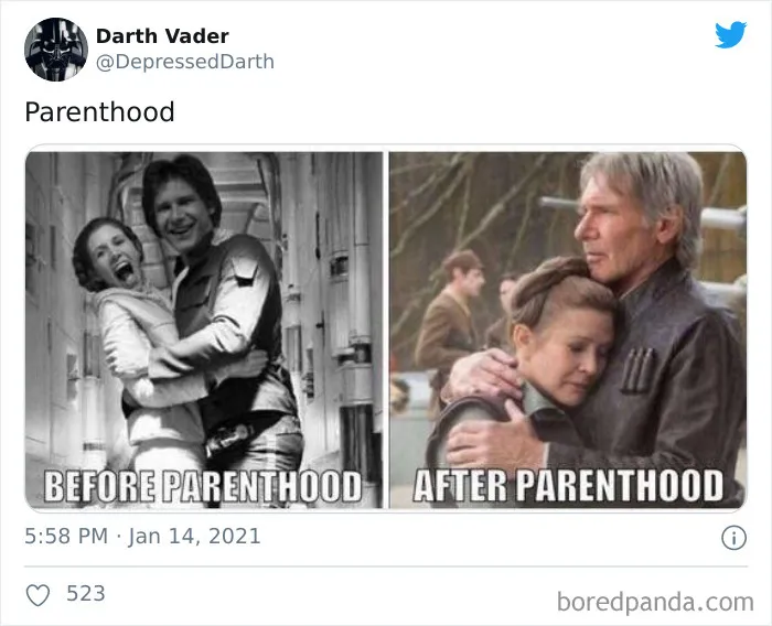 50 “Welcome To Parenthood” Tweets That Perfectly Sum Up What It’s Like To Be A Parent