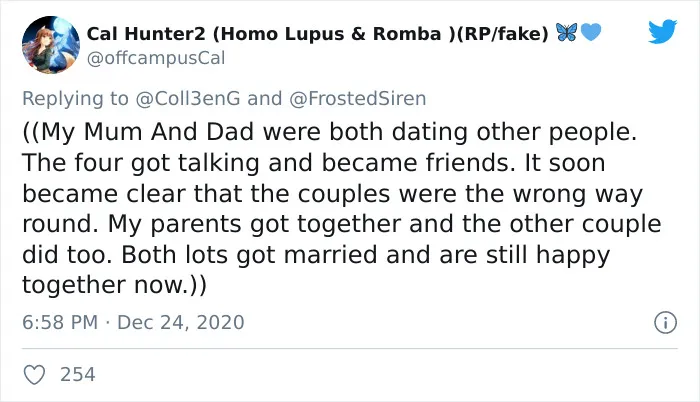 30 Of The Most Unexpected “How We Met” Stories From Real-Life Couples