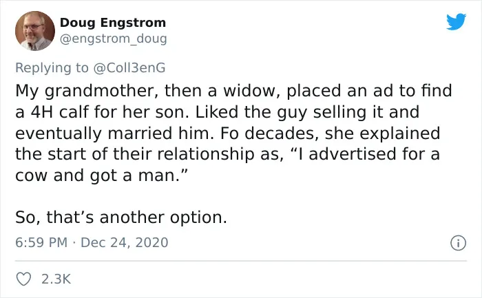 30 Of The Most Unexpected “How We Met” Stories From Real-Life Couples
