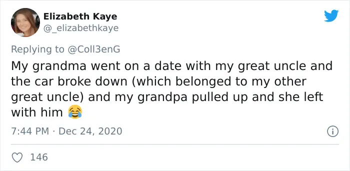 30 Of The Most Unexpected “How We Met” Stories From Real-Life Couples