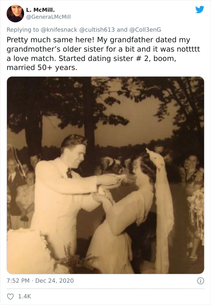30 Of The Most Unexpected “How We Met” Stories From Real-Life Couples