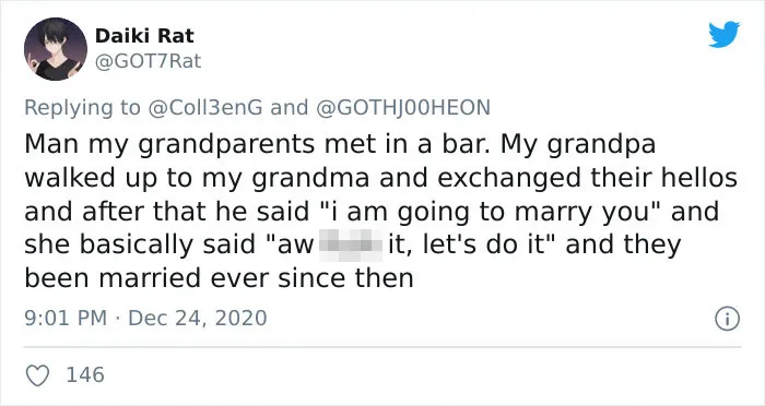 30 Of The Most Unexpected “How We Met” Stories From Real-Life Couples