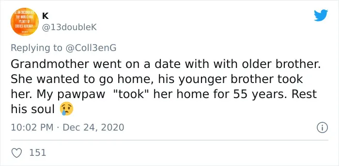 30 Of The Most Unexpected “How We Met” Stories From Real-Life Couples
