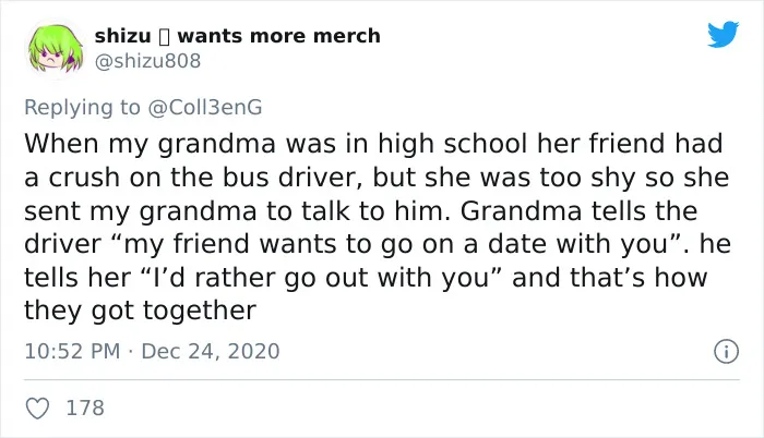 30 Of The Most Unexpected “How We Met” Stories From Real-Life Couples