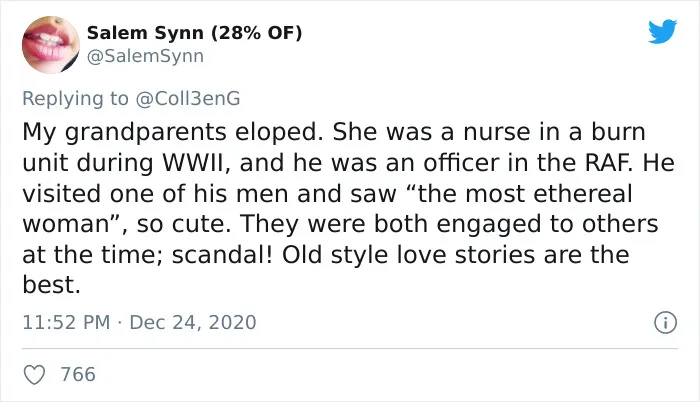 30 Of The Most Unexpected “How We Met” Stories From Real-Life Couples