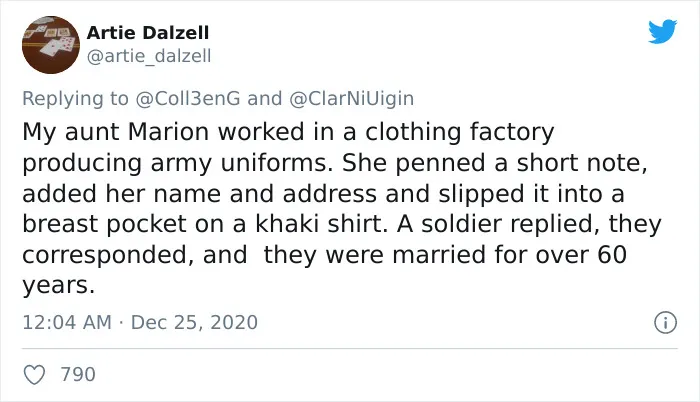 30 Of The Most Unexpected “How We Met” Stories From Real-Life Couples