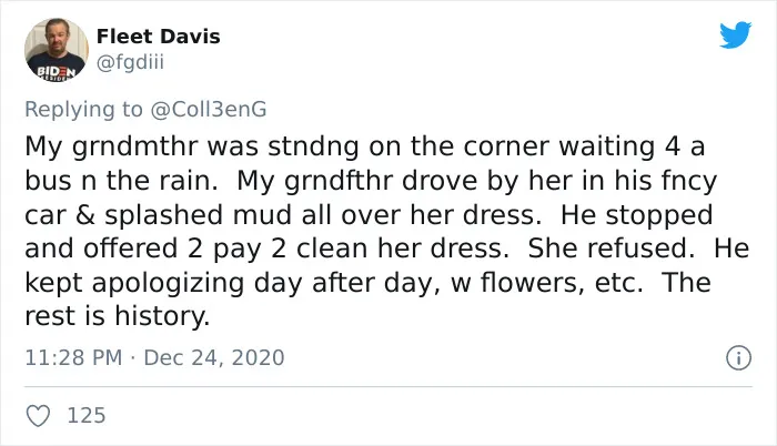 30 Of The Most Unexpected “How We Met” Stories From Real-Life Couples