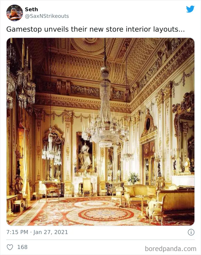The Internet Is Mocking The 'Poor' Millionaires That Are Losing Money In Their Hedge Funds By Telling Them To Just 'Work Harder' (52 Pics)