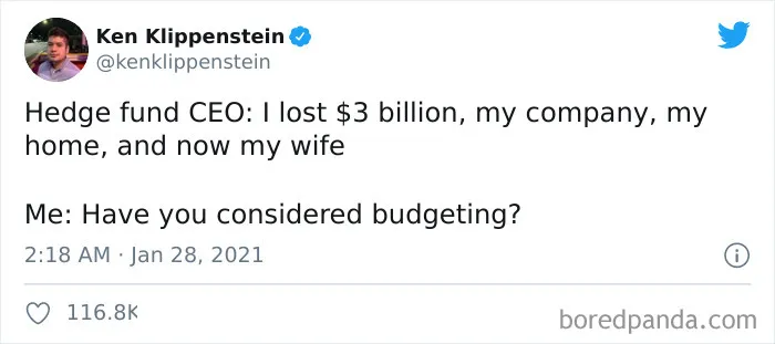 35 Of The Best Jokes And Memes That Sum Up The Current Ongoing Ridiculousness Over GameStop