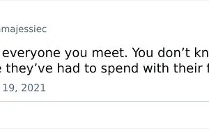 50 Of The Funniest Parenting Tweets In 2021 (January Edition)
