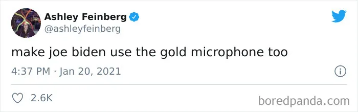 51 Of The Funniest Reactions To Inauguration Day
