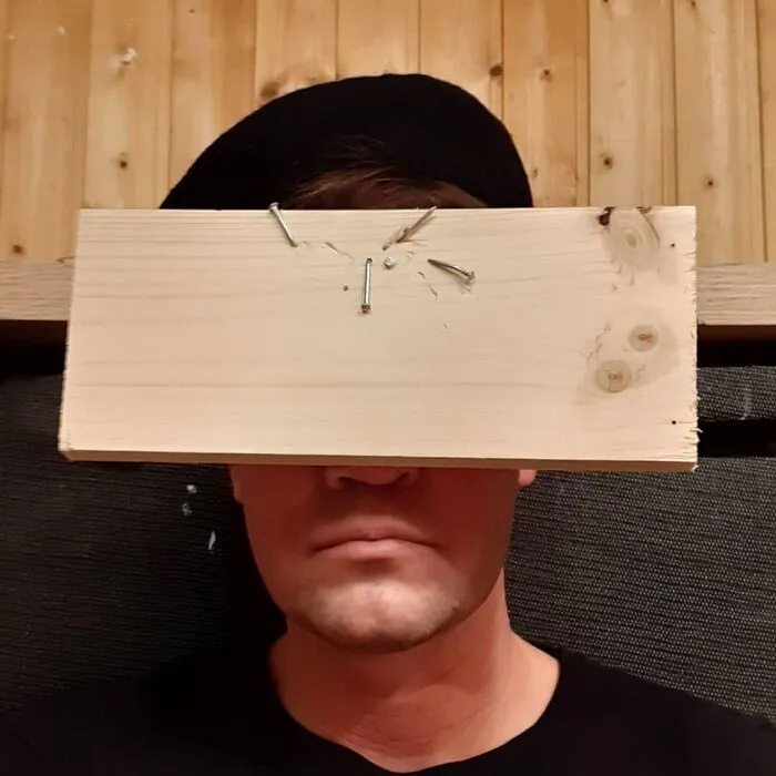 I've Made A Mask For Every Day Of The Lockdown, Here Are My 48 Latest Pieces
