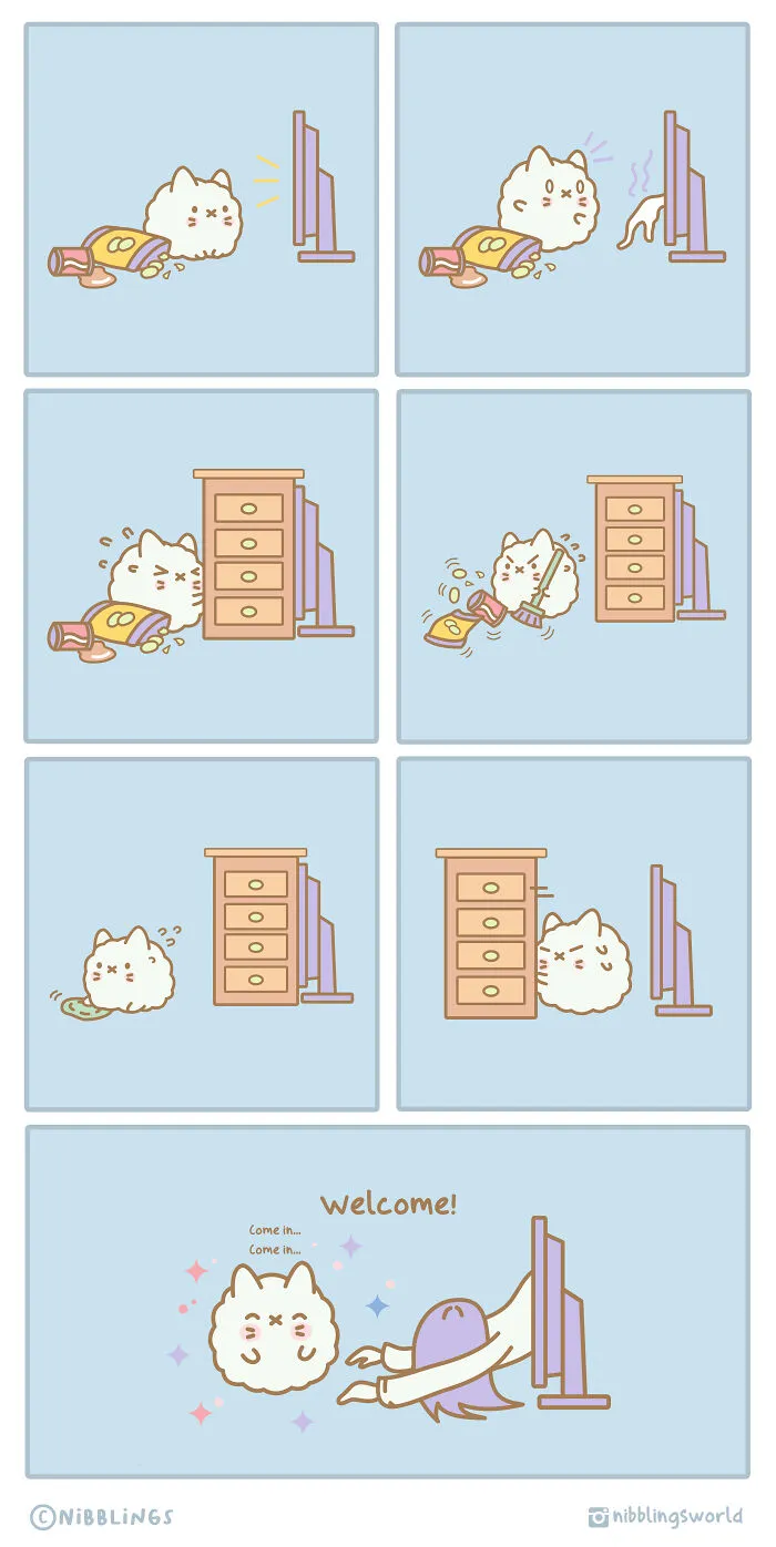 The Unexpected