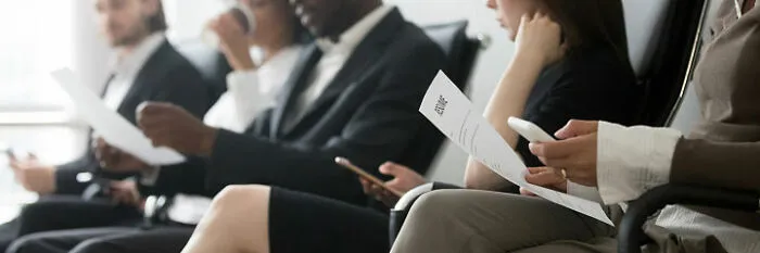 People Share Red Flags In Job Interviews That Say "Working Here Would Suck" (30 Answers)